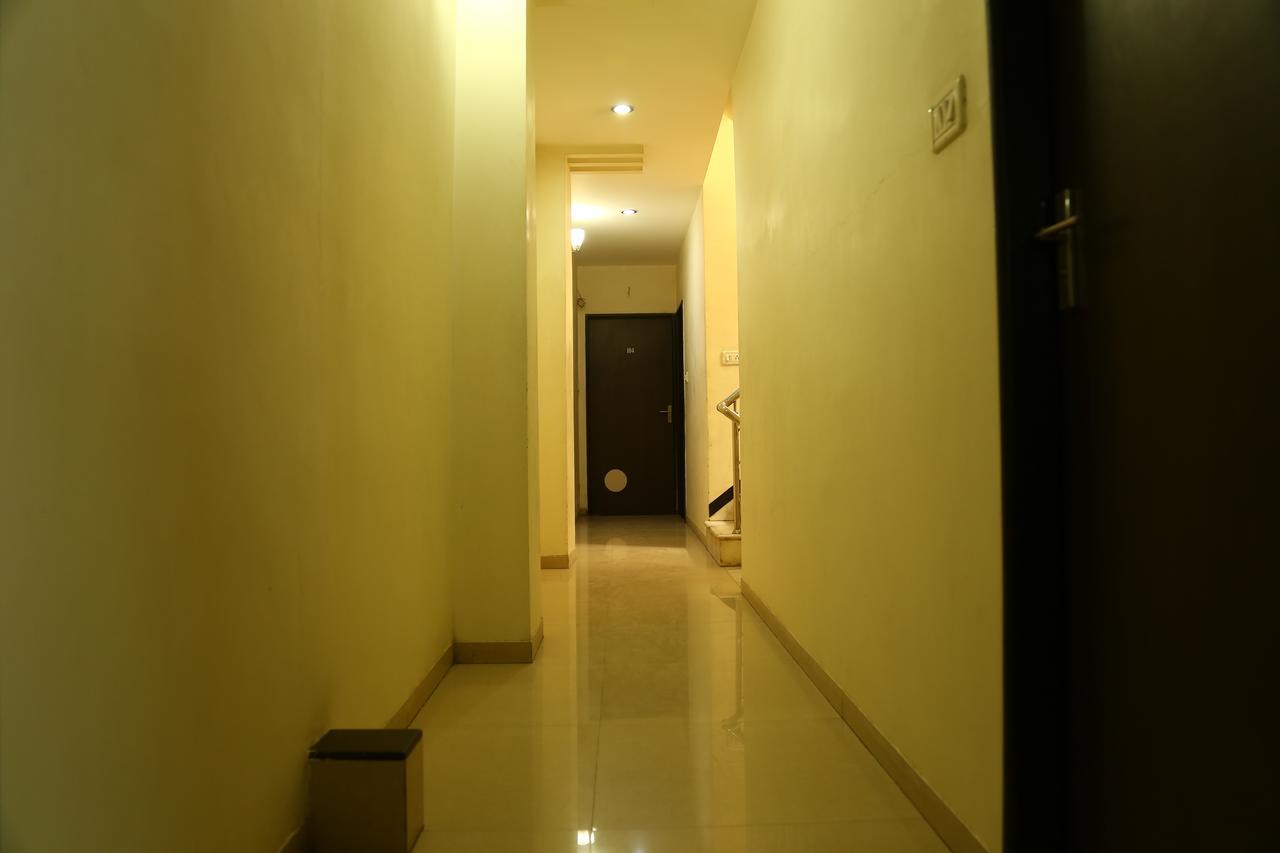 Hotel Kunal Ābu Road Kültér fotó