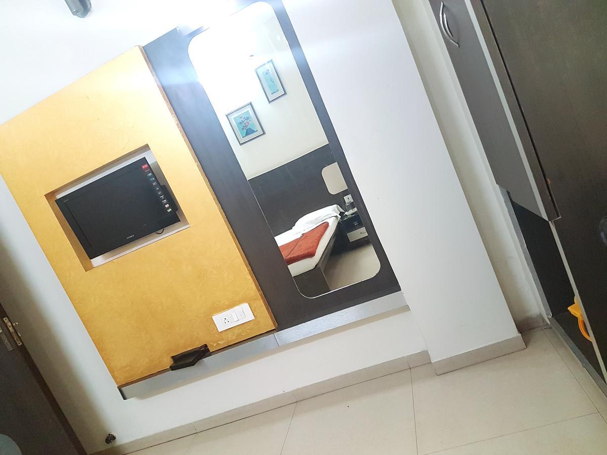 Hotel Kunal Ābu Road Kültér fotó